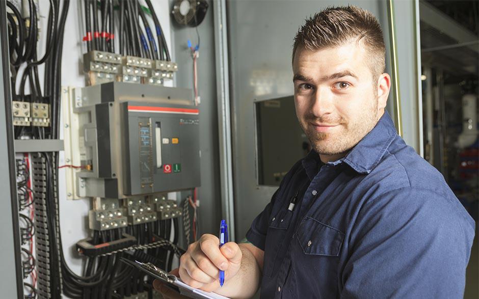 électricien artisan Pierrelaye