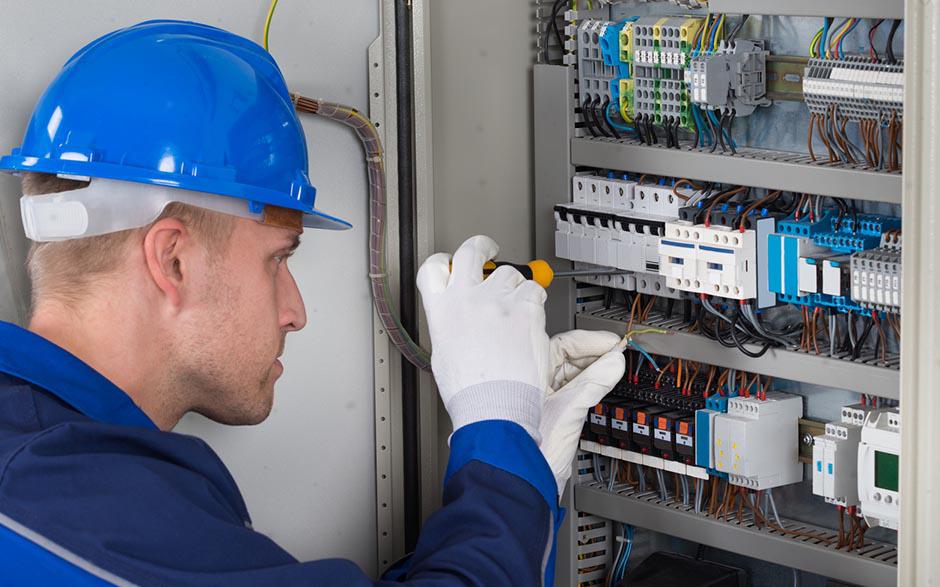 besoin d'un électricien Nangis