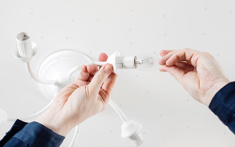 tarif d'un électricien Paris 13