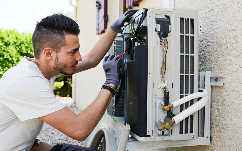 recherche électricien Paris 18