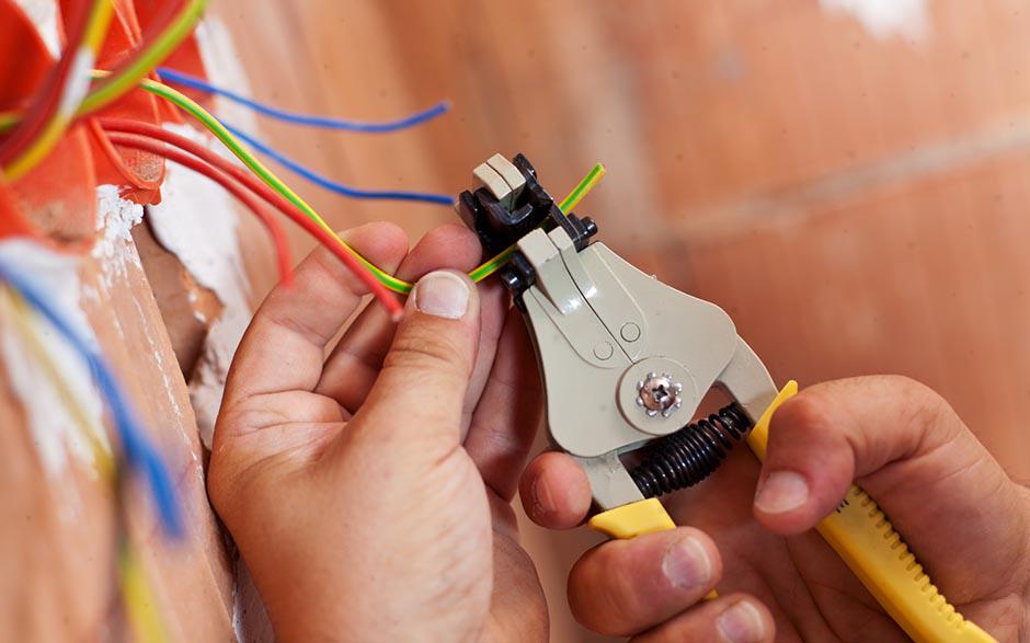 besoin d'un électricien Nangis