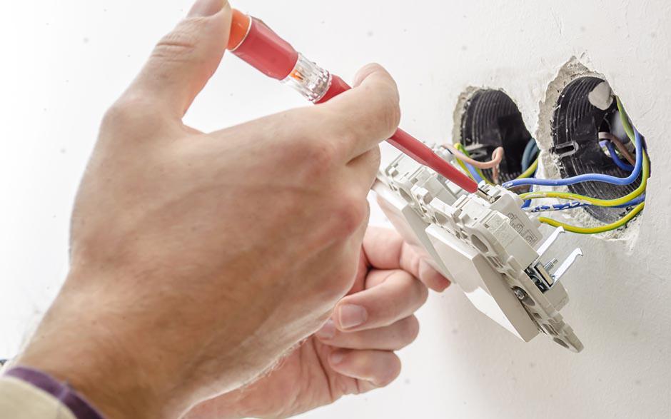 électricien en bâtiment Chelles