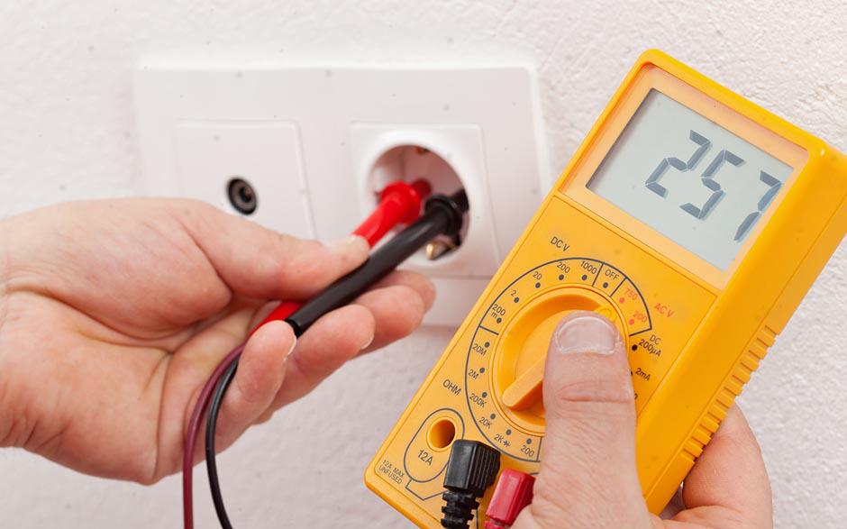 tarif d'un électricien Paris 13