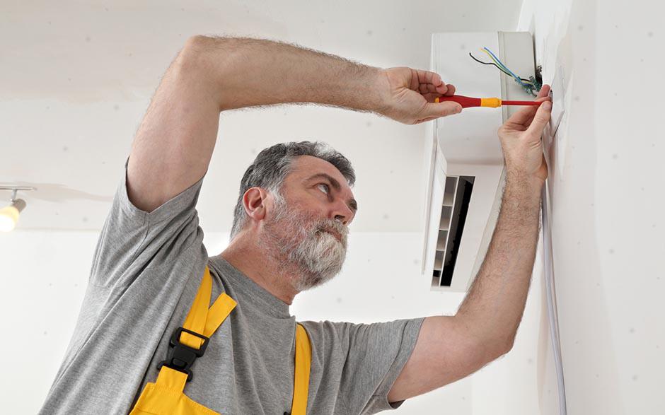 besoin d'un électricien Nangis